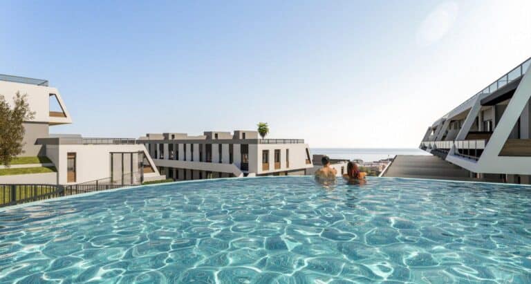 Apartment for sale in Santa Pola