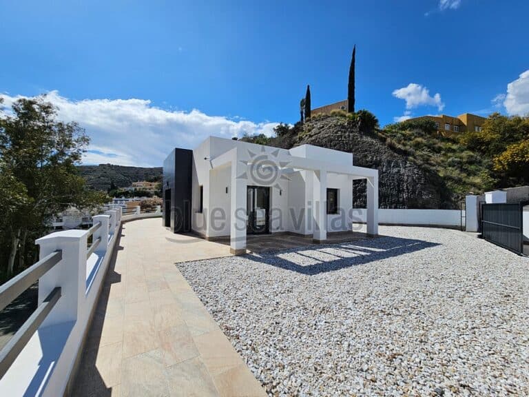 Villa for Sale in Mojacar Playa