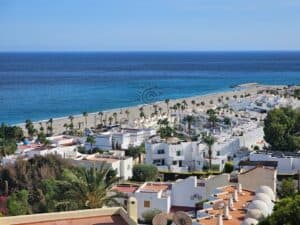 Apartment for Sale in Mojacar Playa