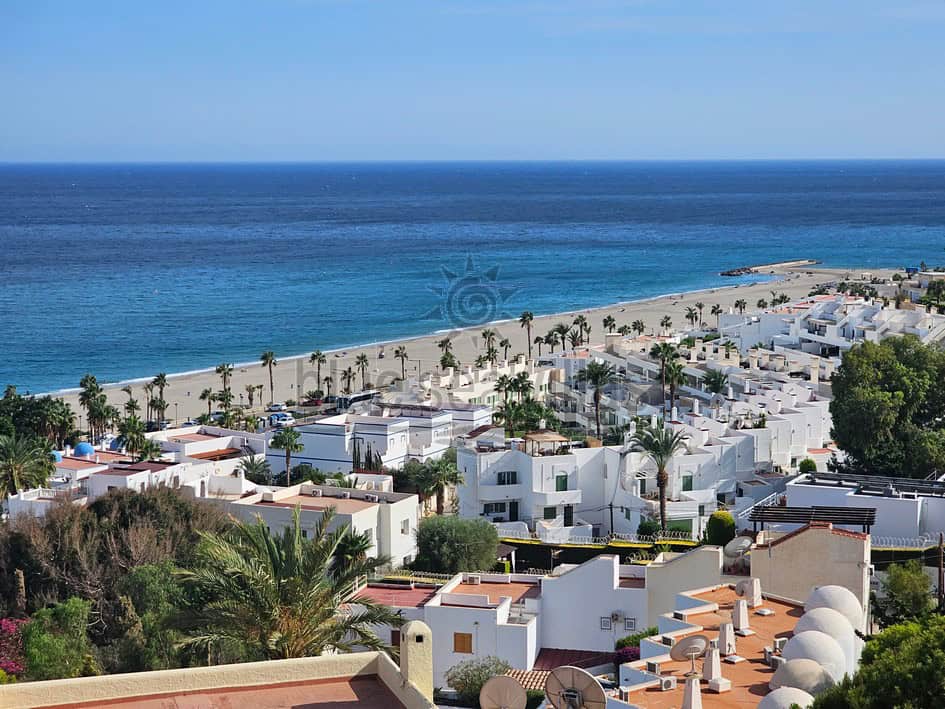 Apartment for Sale in Mojacar Playa