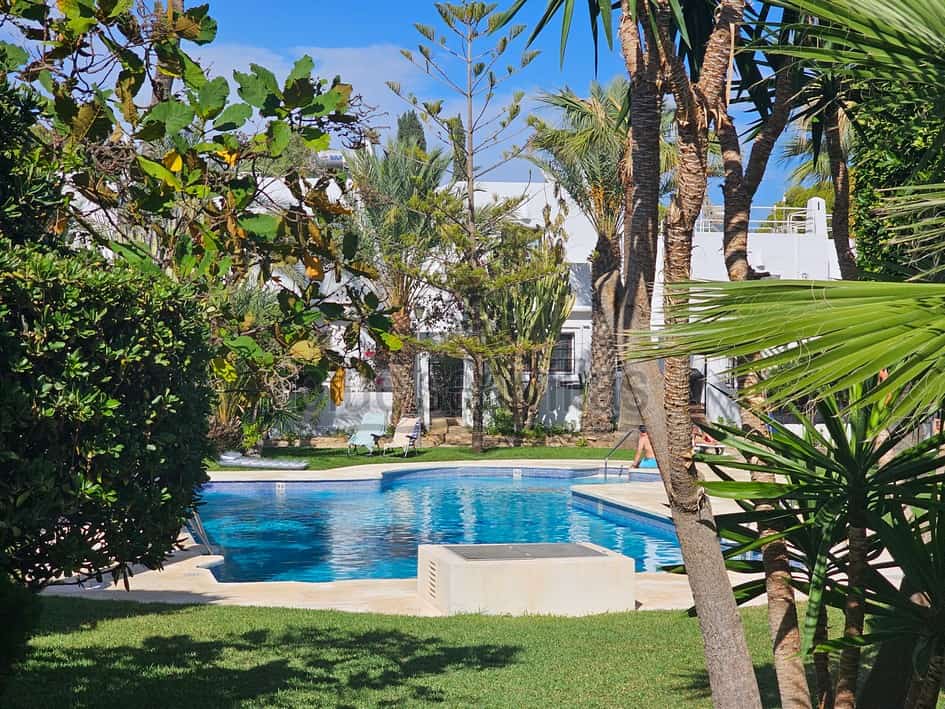 Apartment for Sale in Mojacar Playa