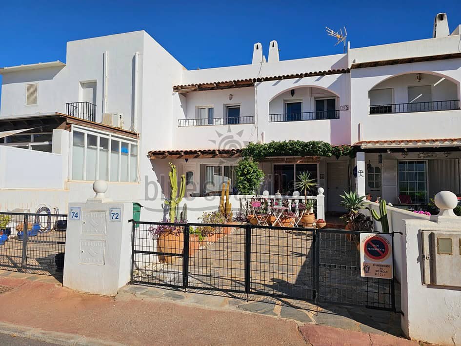 Town House for Sale in Mojacar Playa