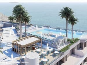  Almeria