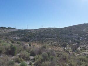  Murcia