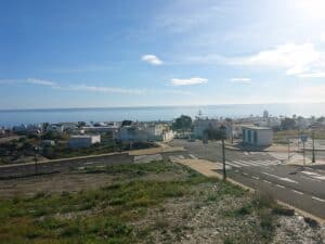  Almeria