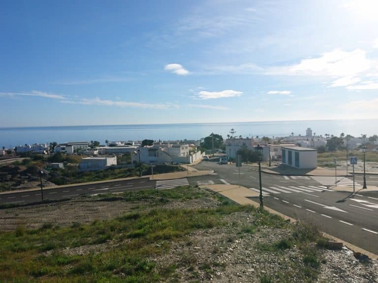  Almeria