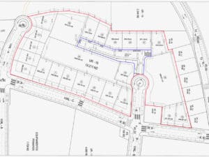 Plot for Sale in Mojacar