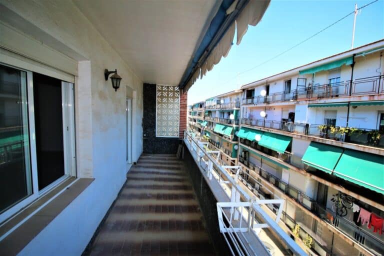 Apartment for sale in Alicante
