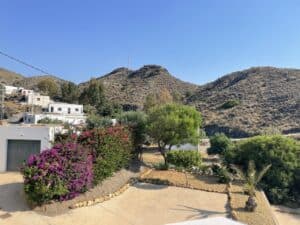  Almeria