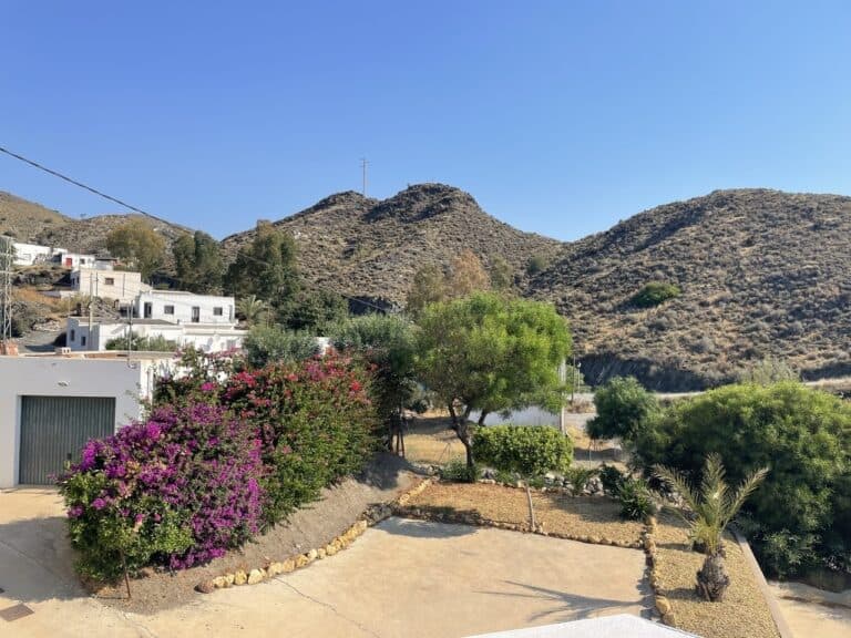  Almeria