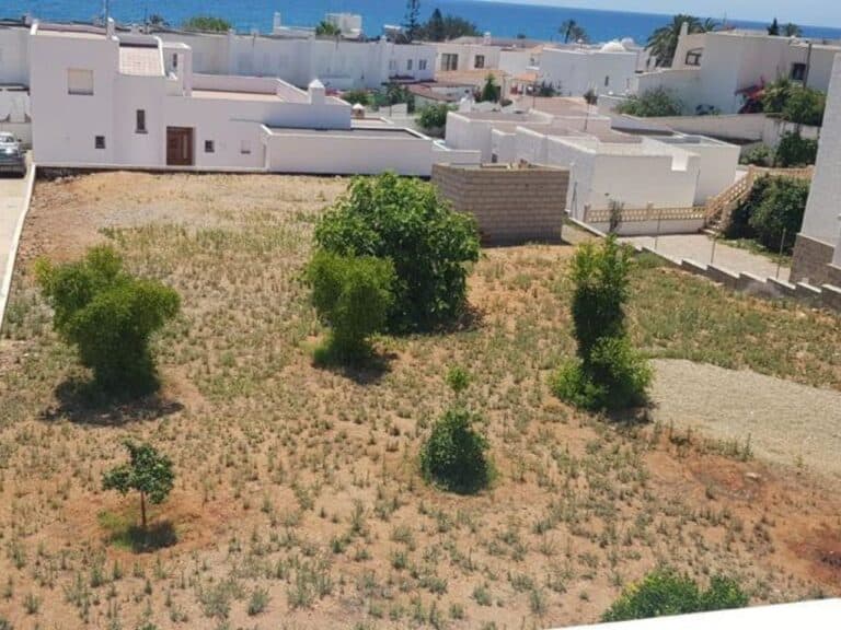  Almeria