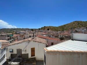  Almeria