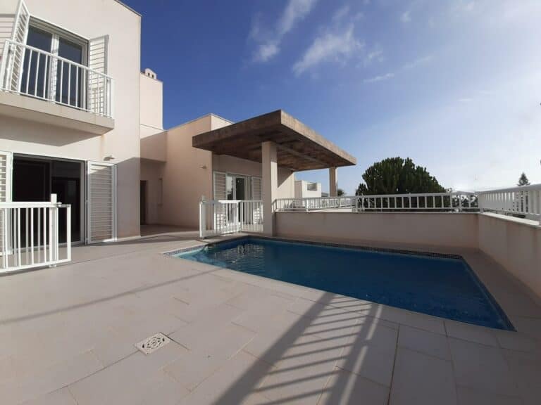 Villa for Sale in Mojacar