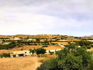  Almeria
