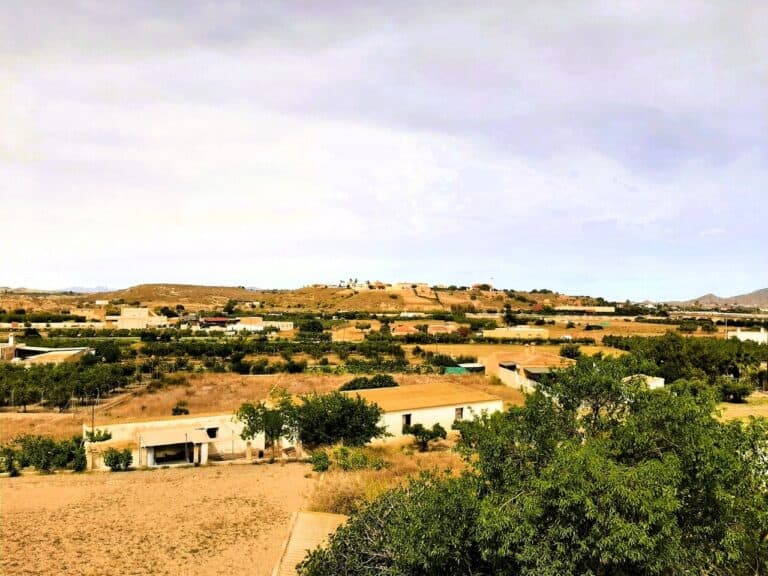  Almeria