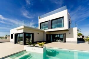 Villa for sale in Orihuela Costa