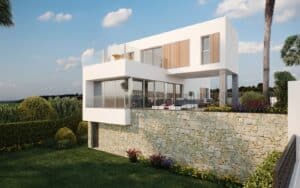 Villa for sale in Algorfa
