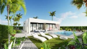 Villa for sale in Calasparra