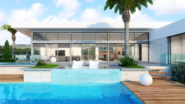 Villa for sale in Orihuela Costa