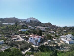  Almeria