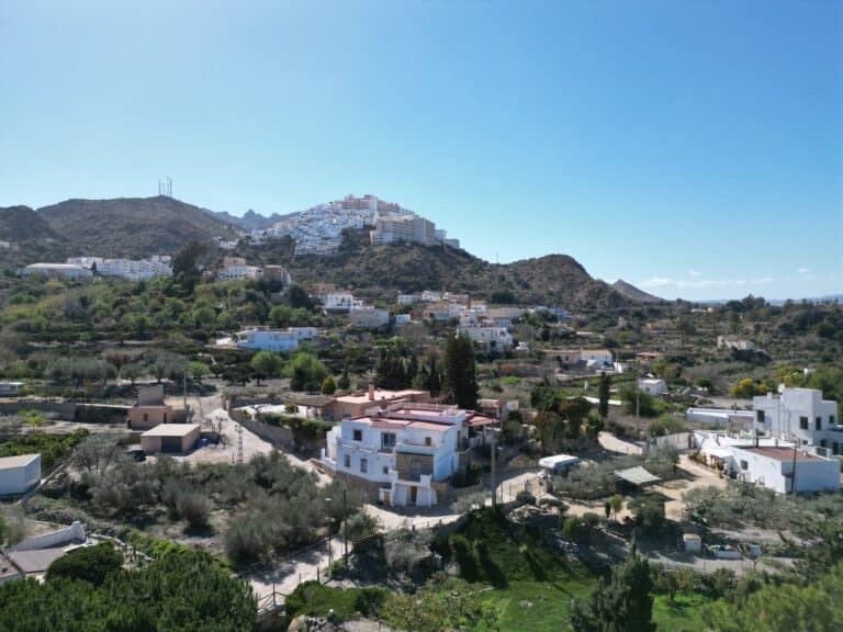  Almeria