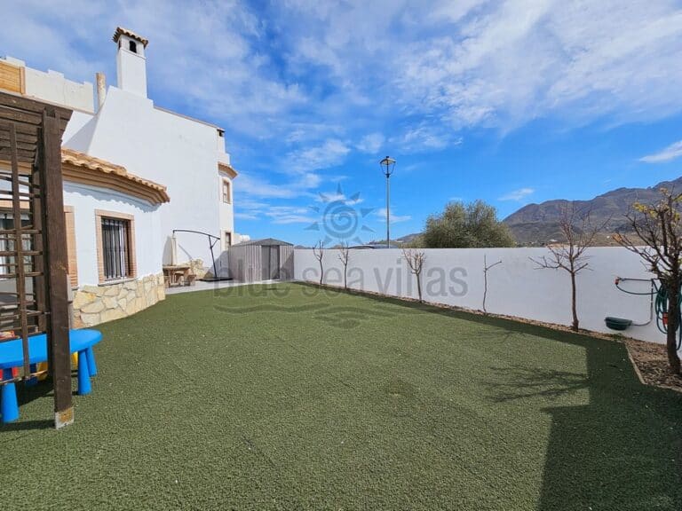  Almeria