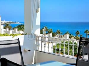 Apartment for Sale in Mojacar Playa
