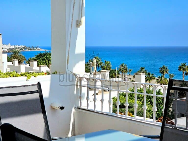 Apartment for Sale in Mojacar Playa