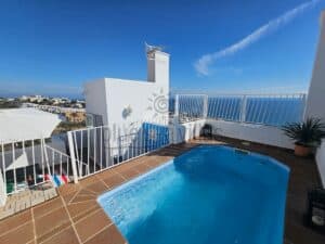 Villa for Sale in Mojacar Playa