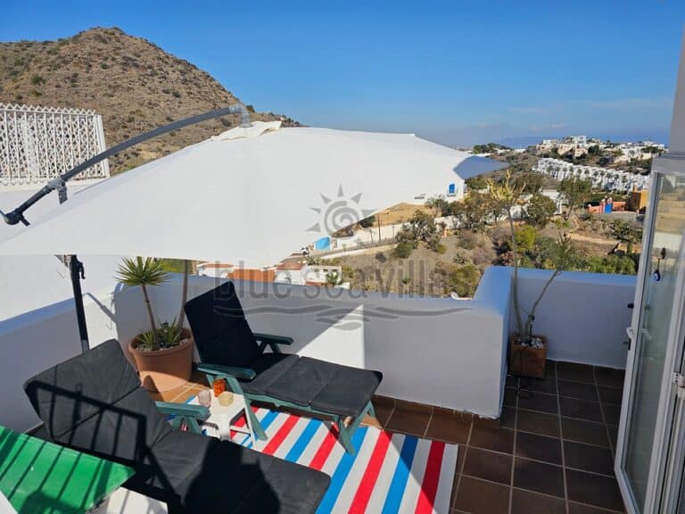  Almeria