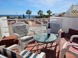Town House for Sale in Mojacar Playa