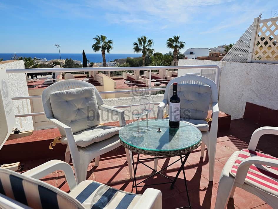 Town House for Sale in Mojacar Playa