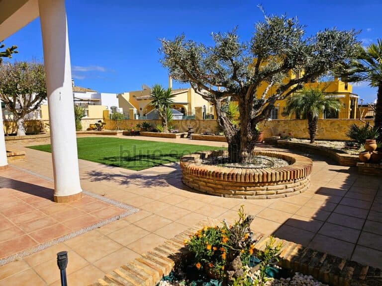  Almeria