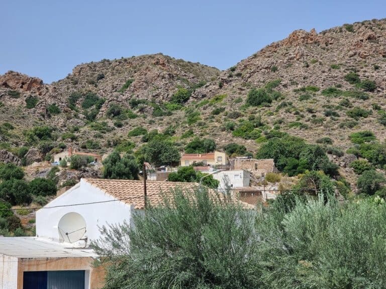  Almeria