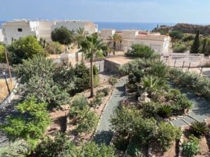  Almeria