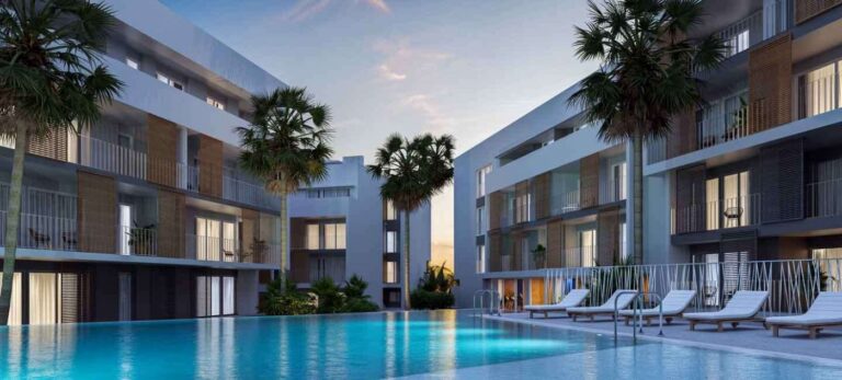 Apartment for sale in Jávea - Xàbia