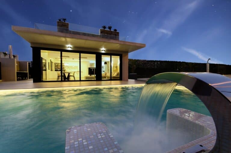 Villa for sale in Orihuela Costa