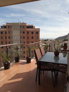Apartment for sale in Calpe