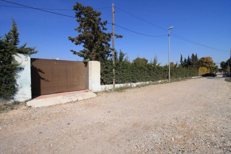 Villa for sale in Orihuela Costa