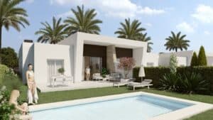Town House for sale in Algorfa