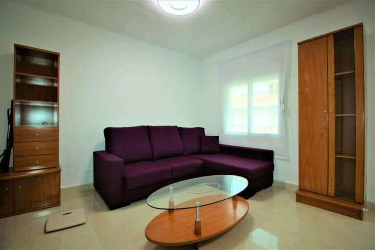 Apartment for sale in Alicante