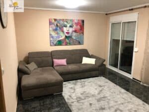 Apartment for sale in Valencia
