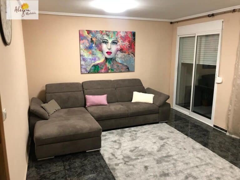 Apartment for sale in Valencia