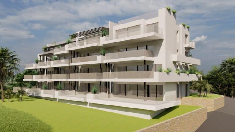 Apartment for sale in Orihuela Costa