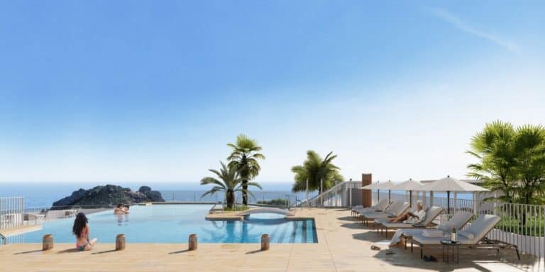 Apartment for sale in Águilas