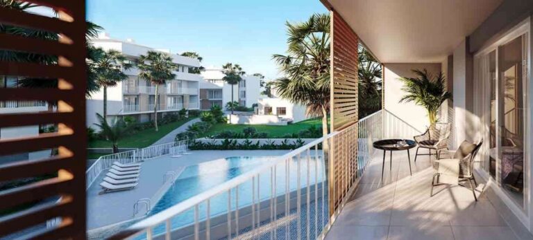 Apartment for sale in Jávea - Xàbia