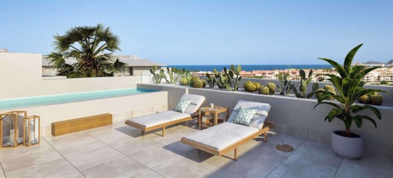 Apartment for sale in Jávea - Xàbia