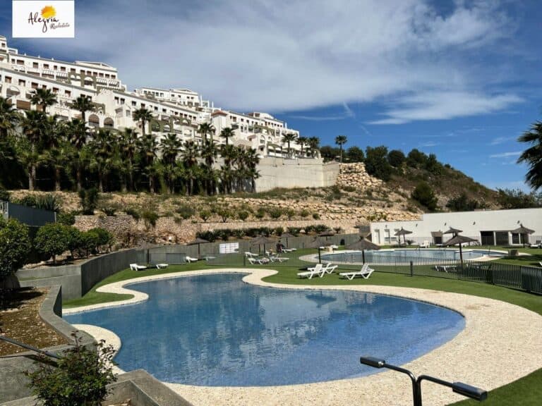 Apartment for sale in Xeresa