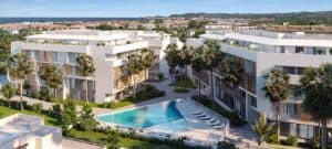 Apartment for sale in Jávea - Xàbia