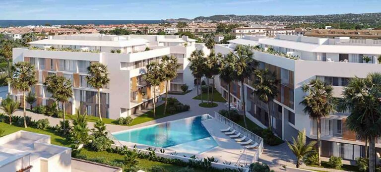 Apartment for sale in Jávea - Xàbia